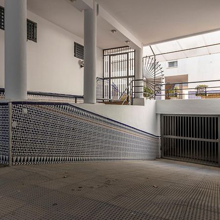 Allo Apartments Medina Duplex 3 Habitaciones-Parking Jerez de la Frontera Kültér fotó