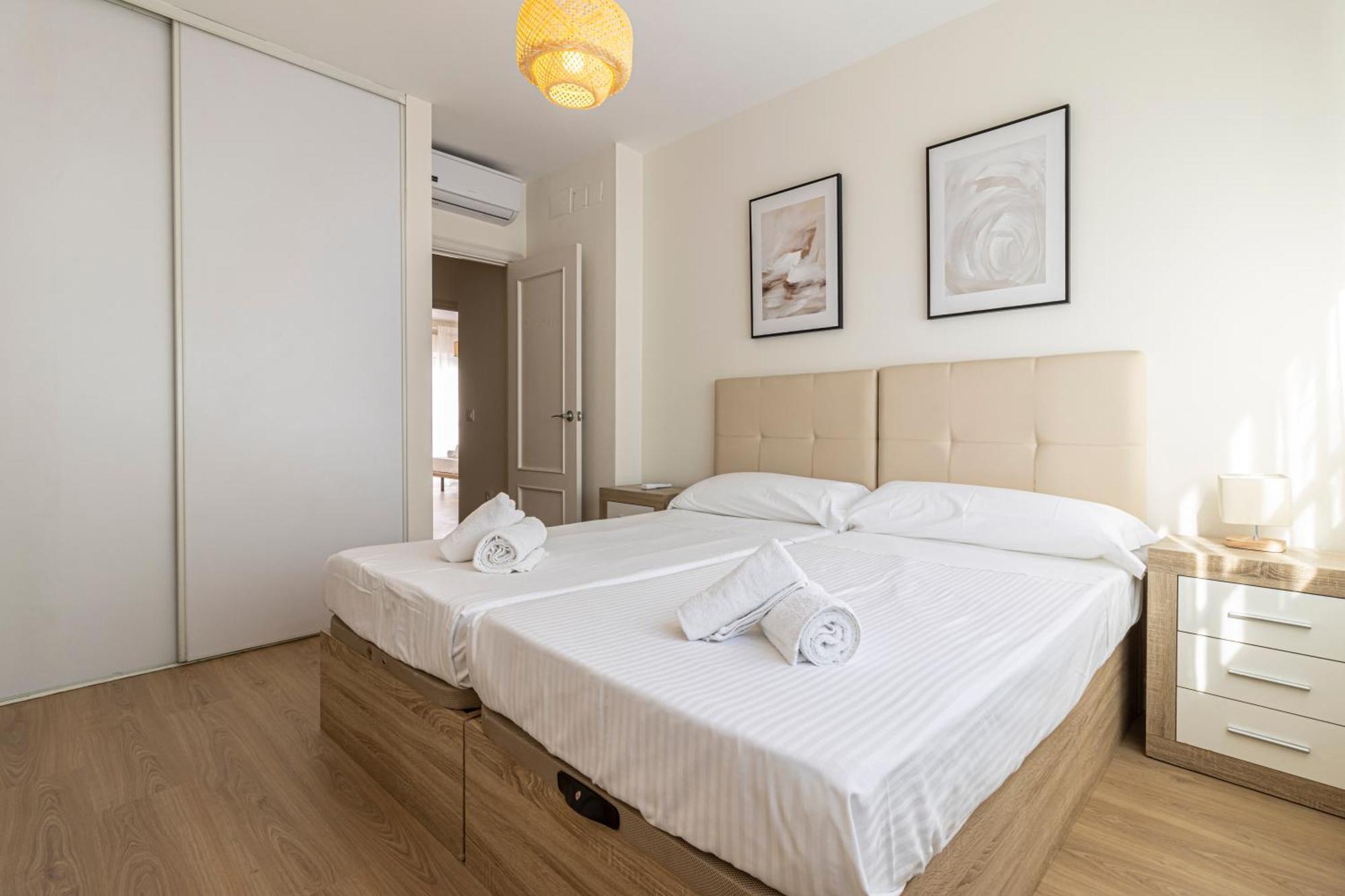 Allo Apartments Medina Duplex 3 Habitaciones-Parking Jerez de la Frontera Kültér fotó