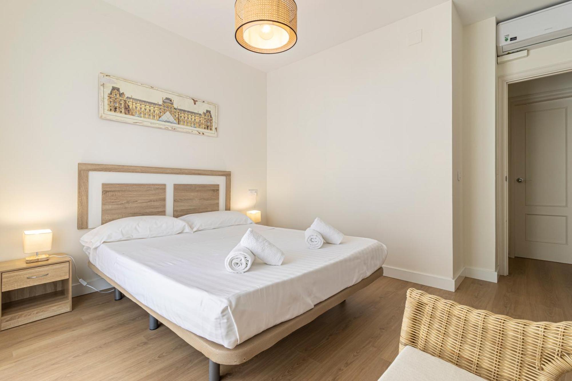 Allo Apartments Medina Duplex 3 Habitaciones-Parking Jerez de la Frontera Kültér fotó