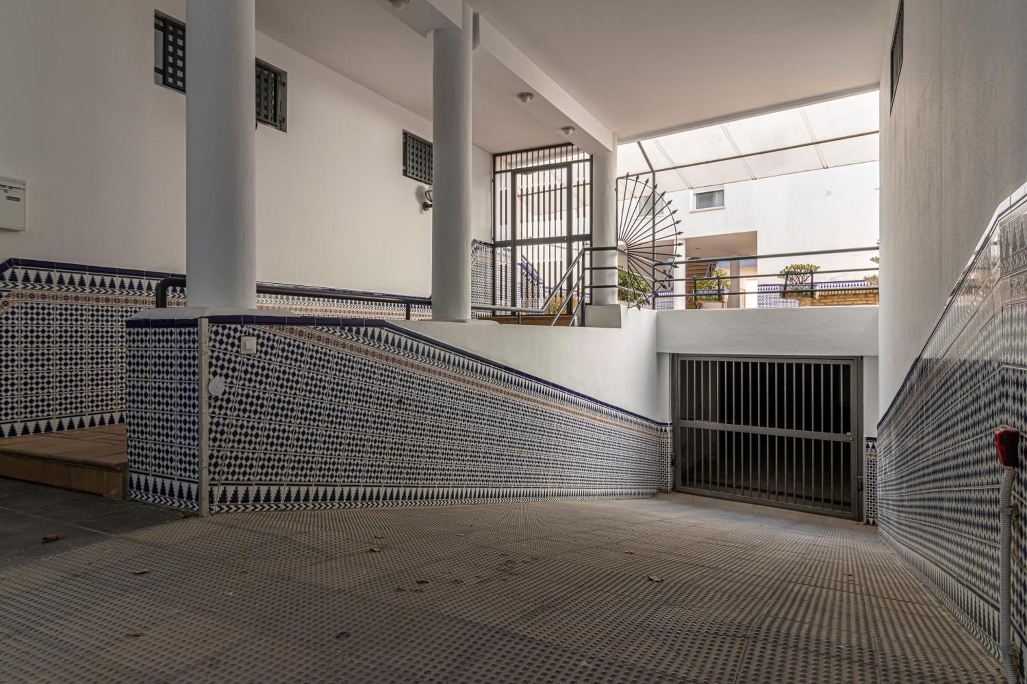 Allo Apartments Medina Duplex 3 Habitaciones-Parking Jerez de la Frontera Kültér fotó