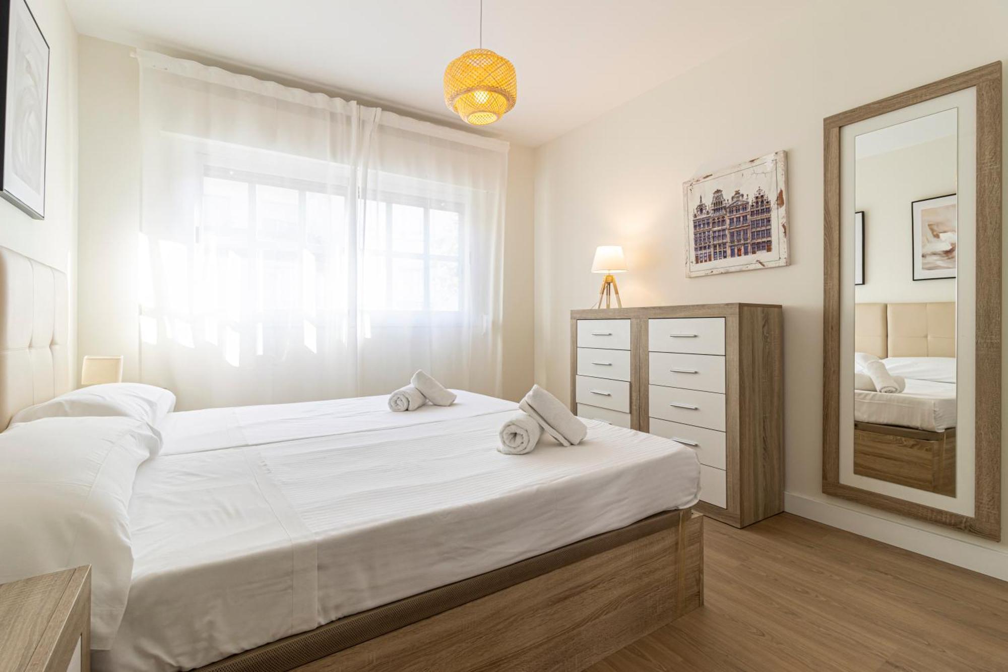 Allo Apartments Medina Duplex 3 Habitaciones-Parking Jerez de la Frontera Kültér fotó